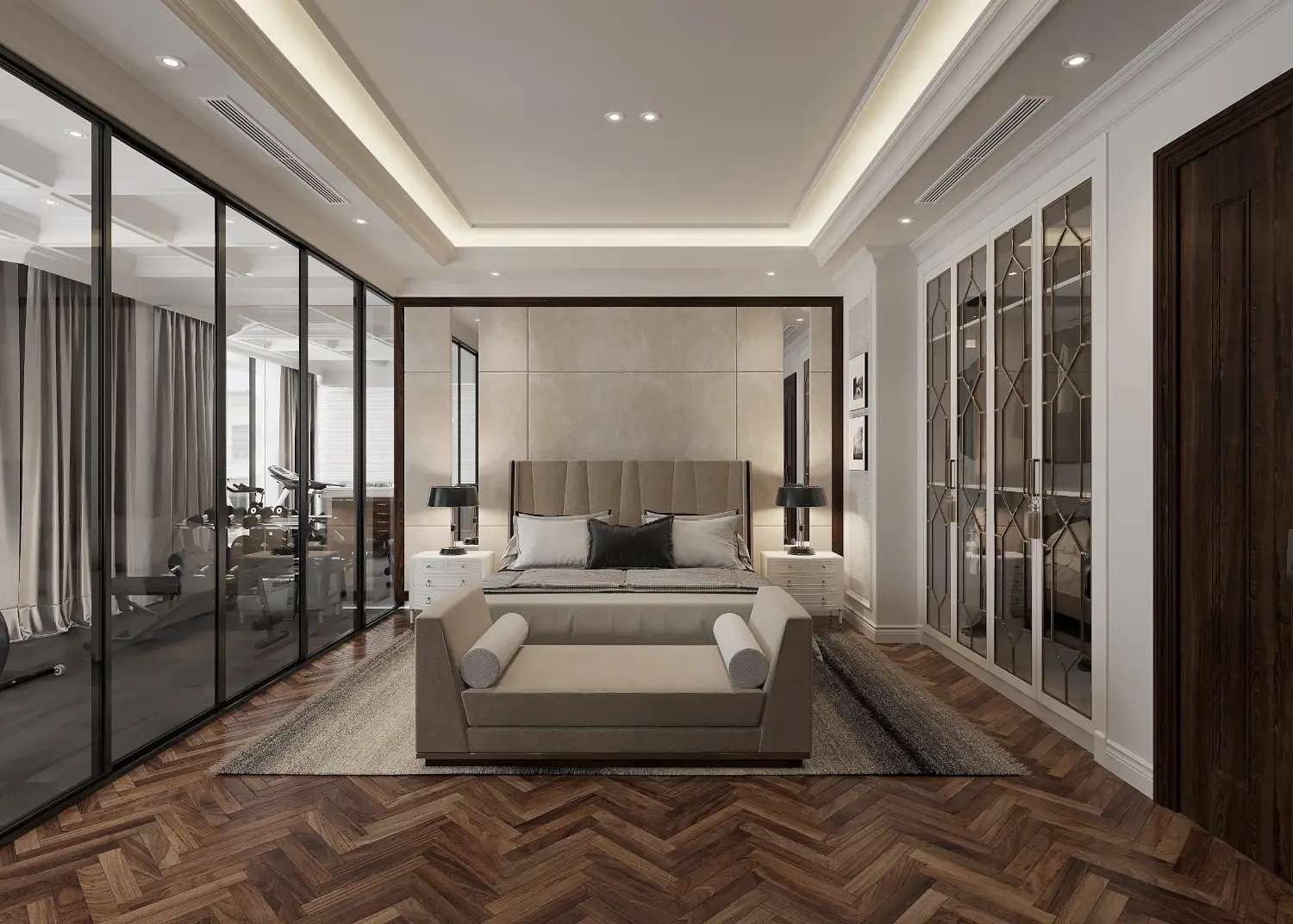 Nhà phố Bà Triệu, Hà Nội