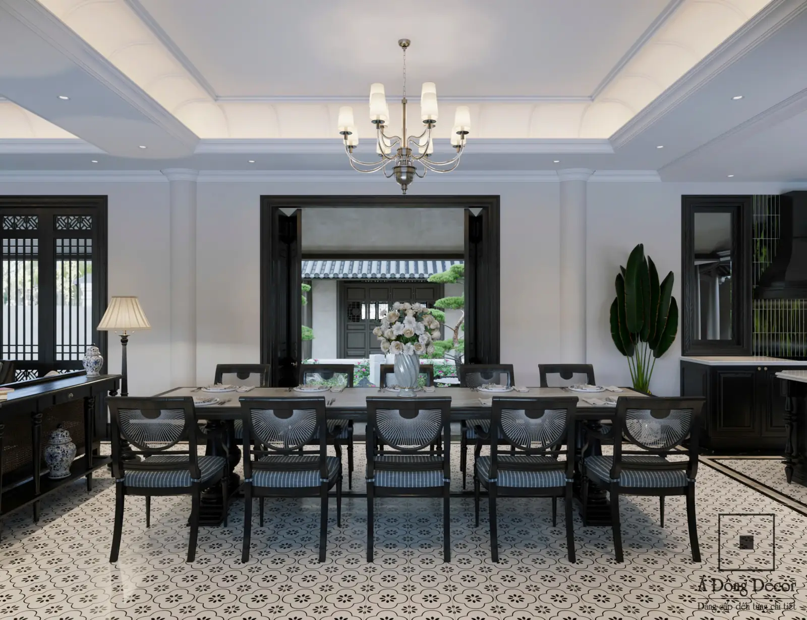 Căn hộ Indochine, Hải Phòng